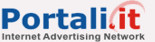 Portali.it - Internet Advertising Network - è Concessionaria di Pubblicità per il Portale Web gasimpianti.it